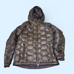 Marmot 800 fill Puffer L